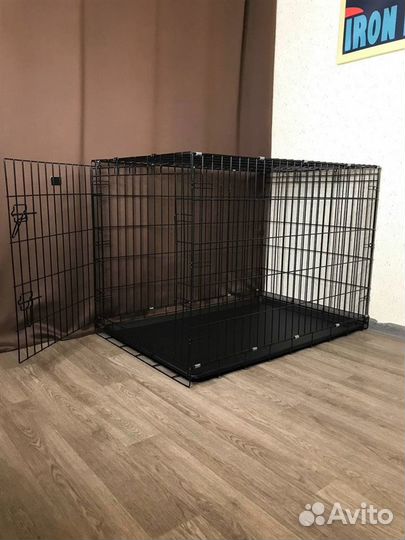 Клетка для собак кошек и других животных