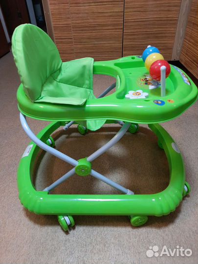 Ходунки детские бу