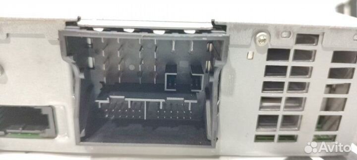 Блок управления мультимедией Audi Q5 8R cdnc