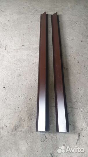 Снегозадержатель уголковый для крыши