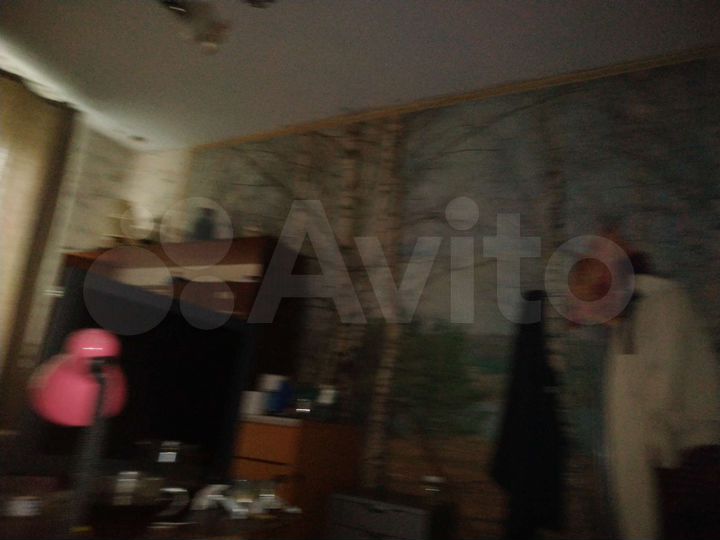 Комната 12 м² в 4-к., 1/12 эт.