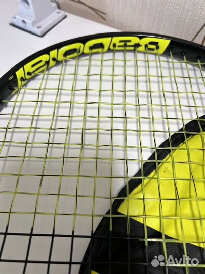 Ракетка для большого тенниса babolat