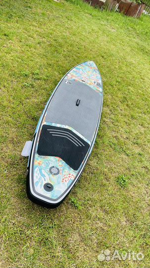 Сапборд SUP iBoard 11