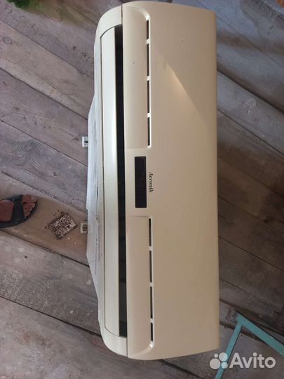 Сплит система б/у