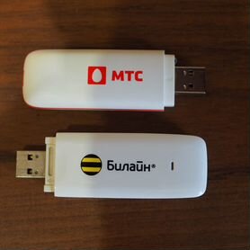 USB модем 3G