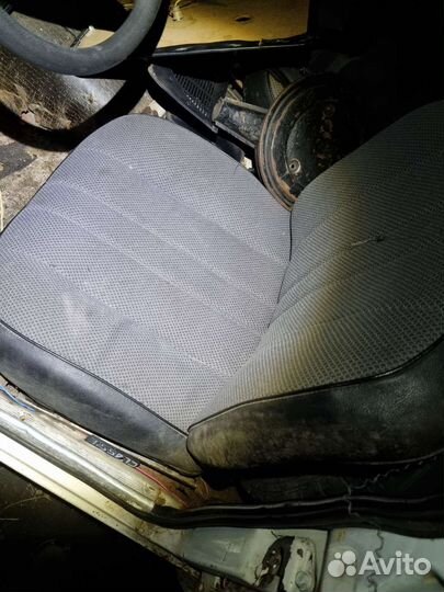 Ваз 2106 1990г 1.3 по запчастям