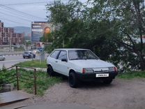 ВАЗ (LADA) 2108 1.3 MT, 1987, 48 000 км, с пробегом, цена 160 000 руб.