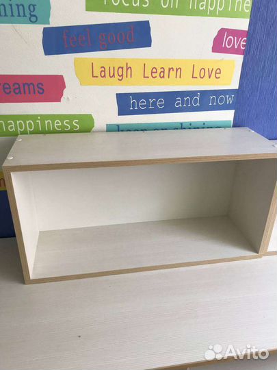 Полка книжная(для учебников)