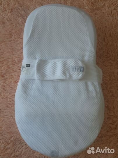 Кокон red castle cocoonababy