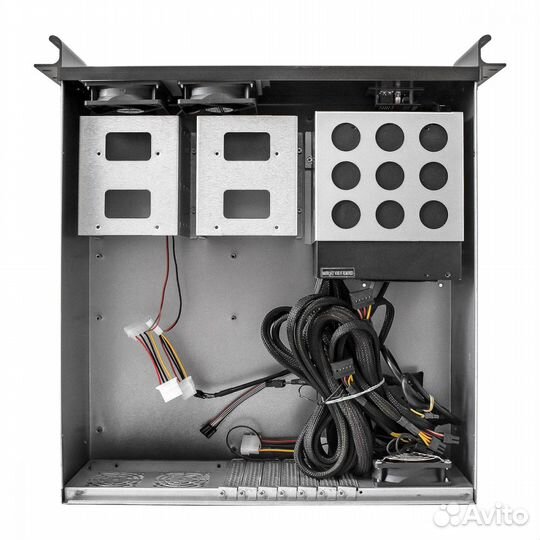 Серверный корпус ExeGate Pro 3U450-08 493652