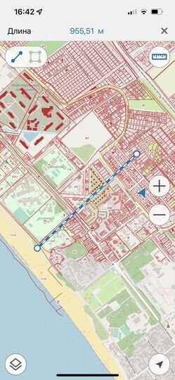 Дом 240 м² на участке 3 сот.