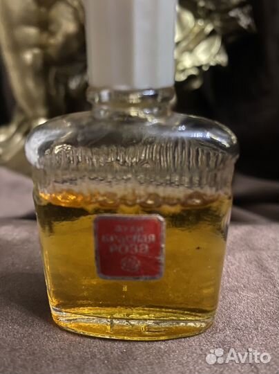 Духи СССР, Стрелы амура, Наташа, Марианна и др