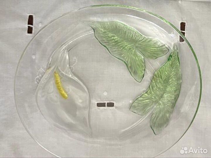 Luminarc люминарк посуда