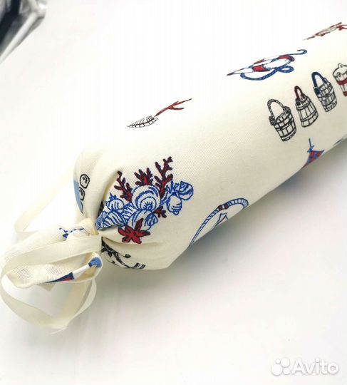 Подушки детские в стиле IKEA, хлопок