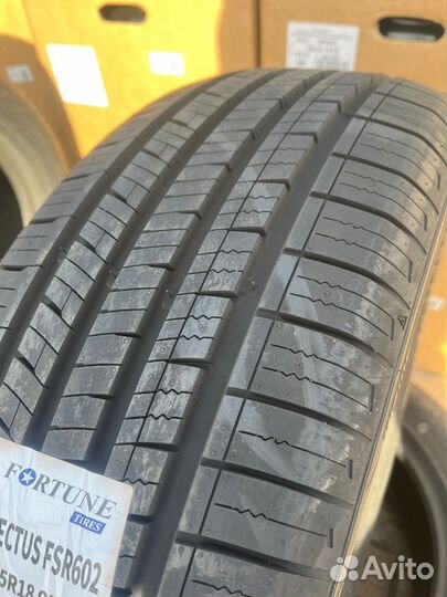 Fortune FSR602 225/55 R18