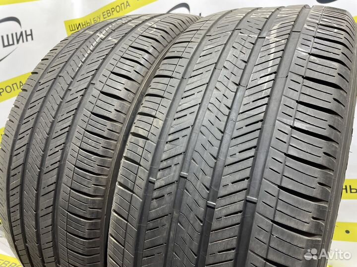 Goodyear Eagle Touring 285/45 R22 100R