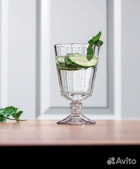 Набор бокалов для воды Opera Villeroy Boch