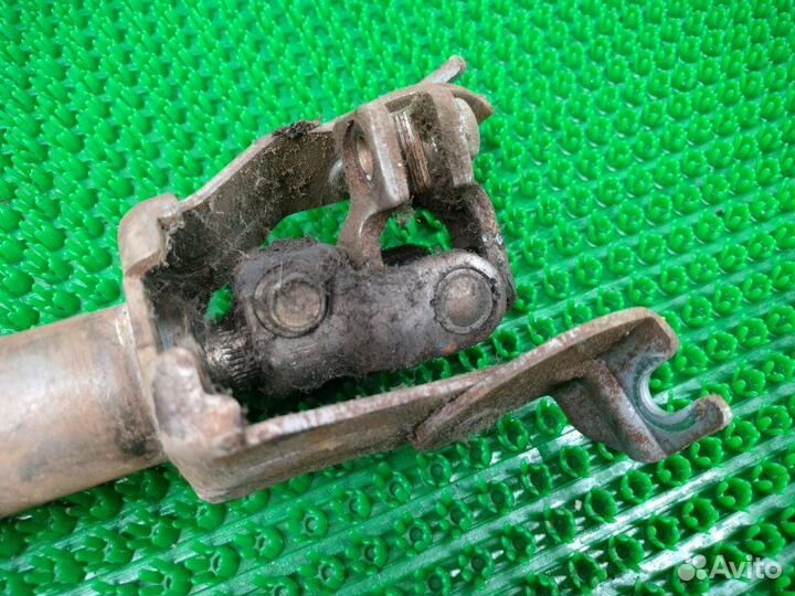 Рулевая колонка Kia Rio DC A5D 2002