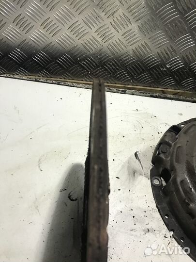 Сцепление Ивеко Дейли Iveco Daily