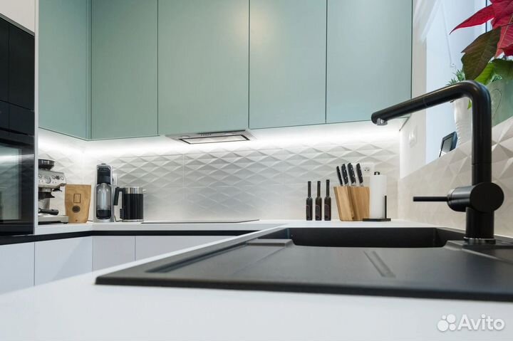 Кухня на заказ от производителя