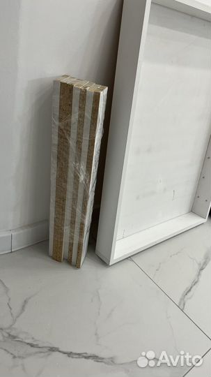 Полка для гель лаков бу