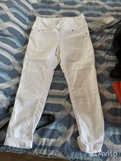 Вещи пакетом