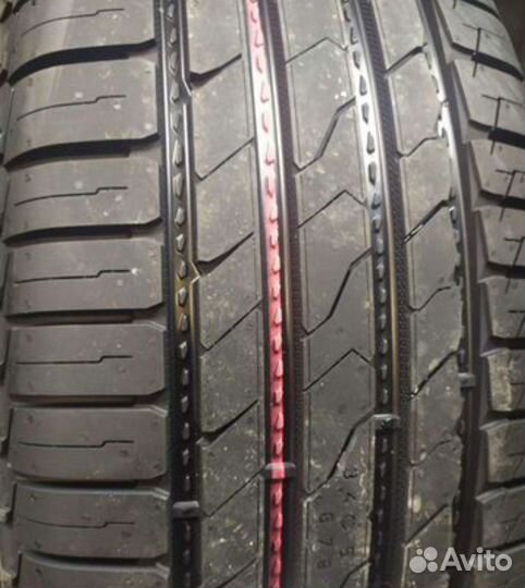 Ikon Tyres Nordman S2 SUV 225/55 R18