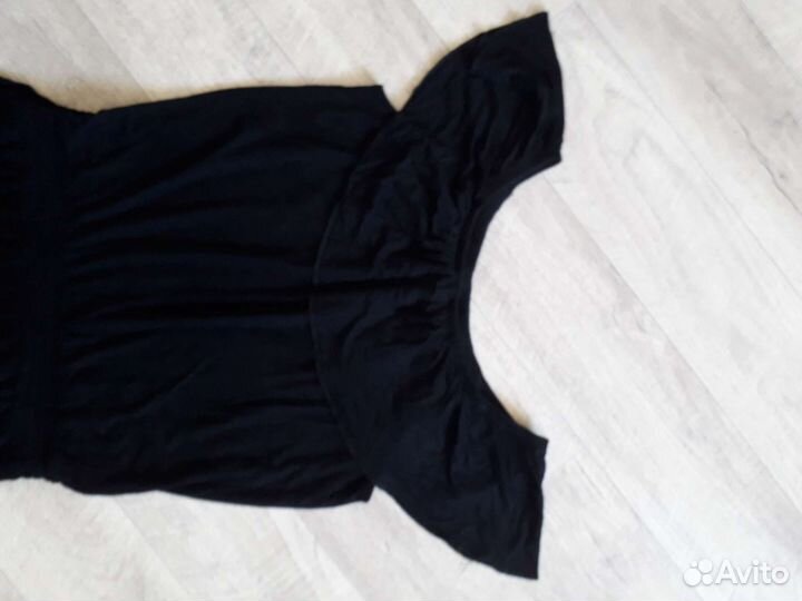 Комбинезон шорты летний трикотаж