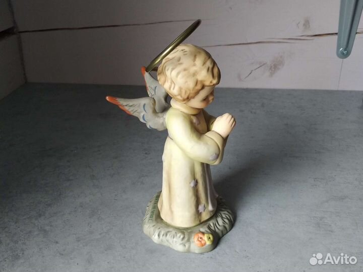 Статуэтка Ангел Hummel Goebel