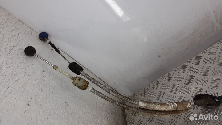 Кулиса Opel Antara рест. 2012