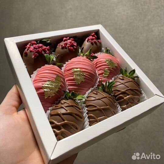 Букеты на заказ Серпухов