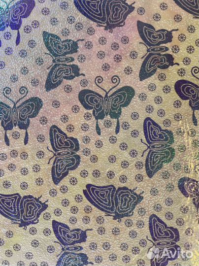 Упаковочная бумага тишью и крафт