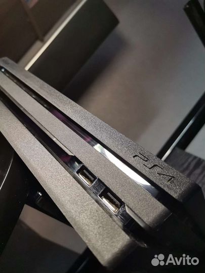 Sony playstation 4 pro