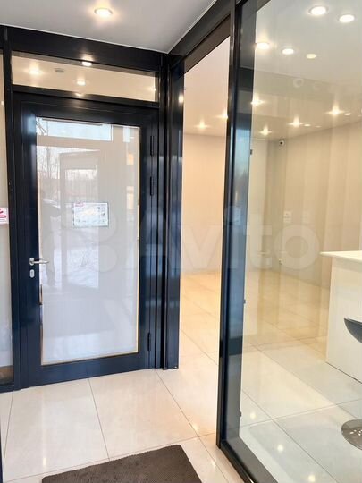 Свободного назначения, 35 м²