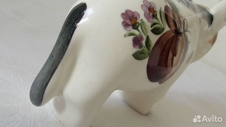 Статуэтка г.Конаково 