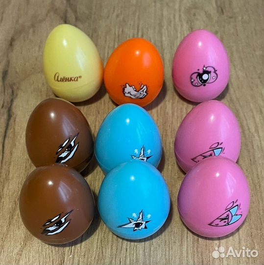 Треснутые 3 Дикси