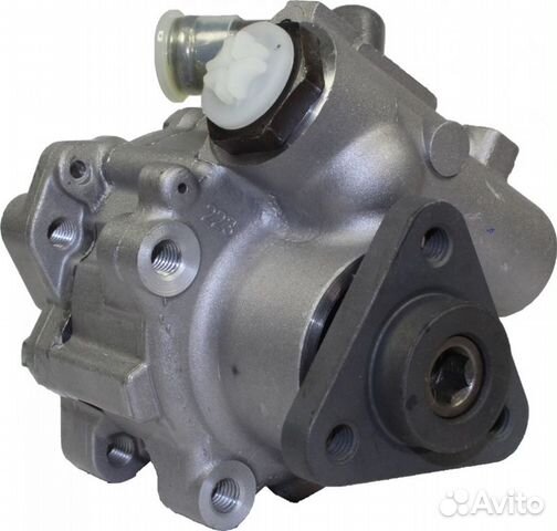 Насос гидроусилителя руля