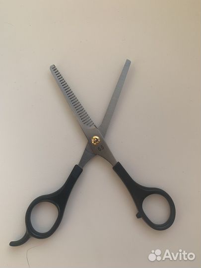 Ножницы филировочные dewal