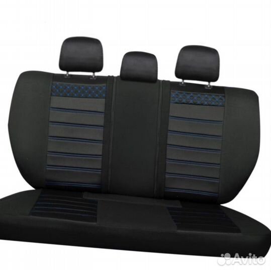 Авточехлы для Kia Киа