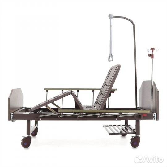 Кровать функциональная для ухода за больными