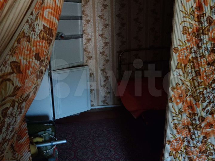 Дом 43,6 м² на участке 15 сот.