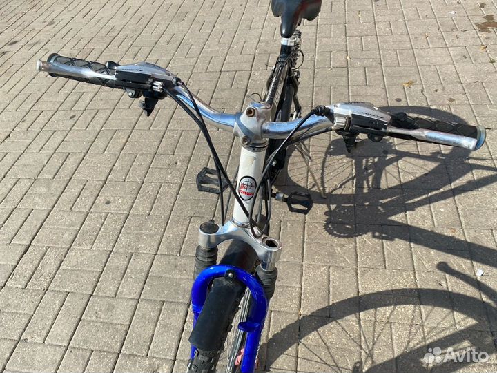 Велосипед Stinger Titanium