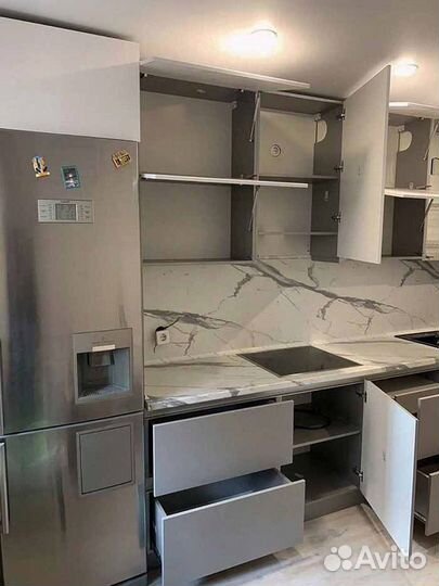 Кухня мебель