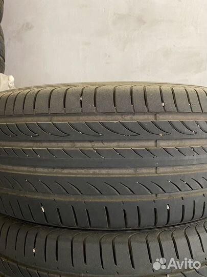 Pirelli Powergy 235/60 R18