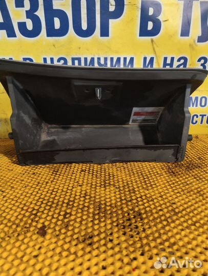 Бардачок Chevrolet Lanos