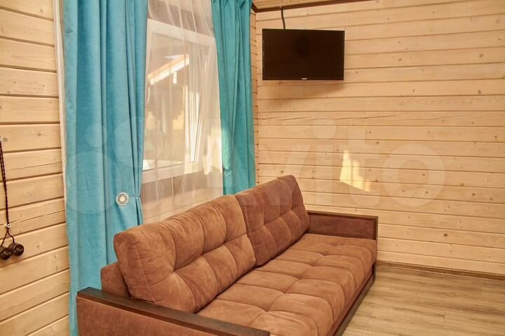 Гостиница, 900 м²