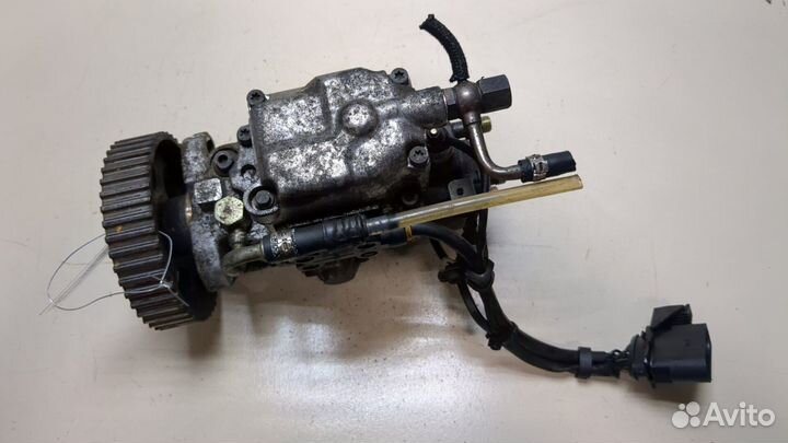 Тнвд Volkswagen Sharan, 2000