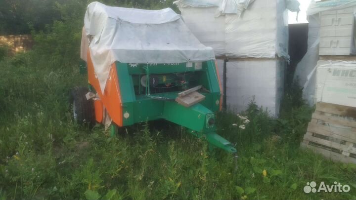 Трактор МТЗ (Беларус) 82.1, 2003