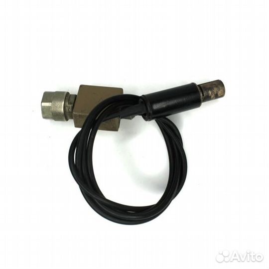 Переходник от ачх из зип с хранения