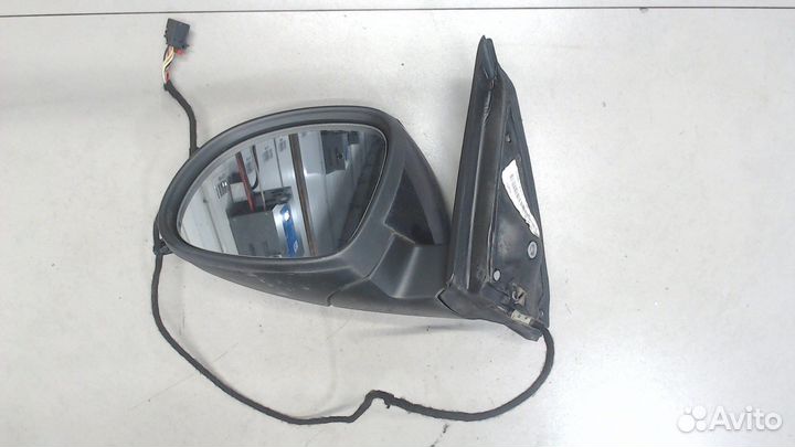 Зеркало боковое Volkswagen Tiguan, 2012